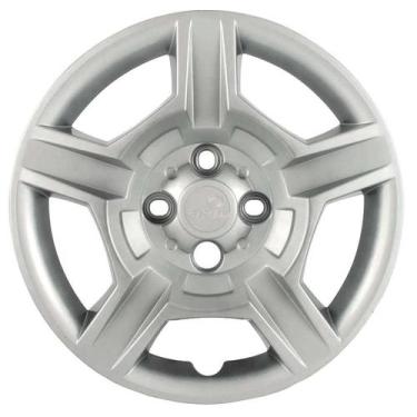 Imagem de Calota Ecosport 2012 15cp Gr081cp - GRID CALOTAS