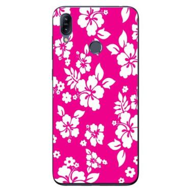 Imagem de Capa Adesivo Skin182 Verso Para Asus Zenfone Max (m2) - KawaSkin