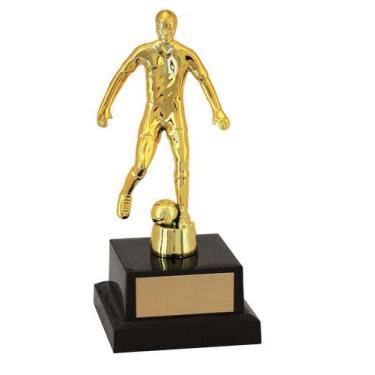Imagem de Trofeu 600060 jogador de futebol vitória
