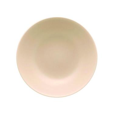 Imagem de Jogo De Pratos Fundos Em Cerâmica Unni Com 6 Peças 20,5cm Oxford