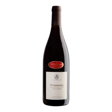 Imagem de Vinho Tinto Pommard Les Vaumuriens Jean Claude Boisset 750ml - Jean-Cl