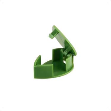 Imagem de Suporte De Fixação Pra Plantas Videira De Parede Invisível - plant sup