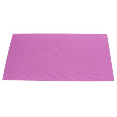Imagem de Colchonete Eva Rosa Yoga Academia Treino - Pro Trainer
