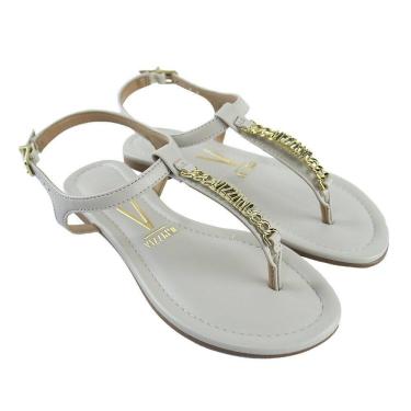 Imagem de Sandália Vizzano Rasteira Feminina