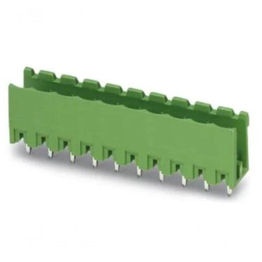 Imagem de 10 Peças Caixa Básica Pci Mstbv2,5/18-g-5,08 Phoenix 1758173