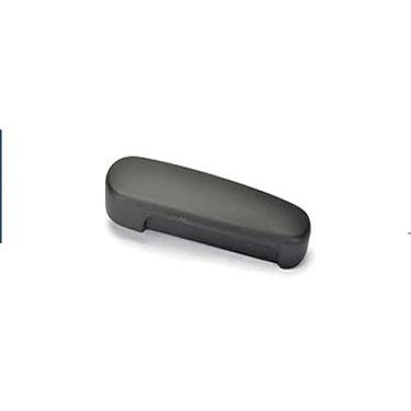 Imagem de Maçaneta de porta interna genuína General Motors, traseira - 15222933