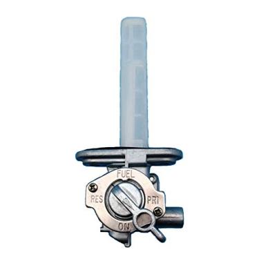 Imagem de Tuzliufi Interruptor de válvula Petcock de combustível compatível com Suzuki Katana 44300-44011 44300-45370 GSX600F GSX750F GSX600 GSX750 F GSXR1100 GSXR600W GSXR750 GS300 GS450 GS550 GS650 GS700