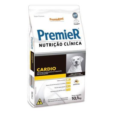 Imagem de Premier Cardio Nutrição Clínica Adultos Médio Grande 10,1kg