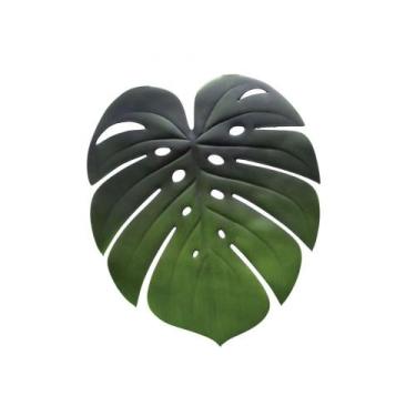 Imagem de Lugar Americano Folha Costela de Adão EVA 45 cm - Lyor