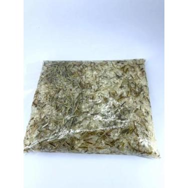 Imagem de Escalda Pés 2kg Erva Doce C/ Alecrim Diversos Beneficios - Natural Saú