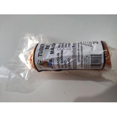 Imagem de Massa tubete para pesca massa pronta - Ceva isca, Queijo