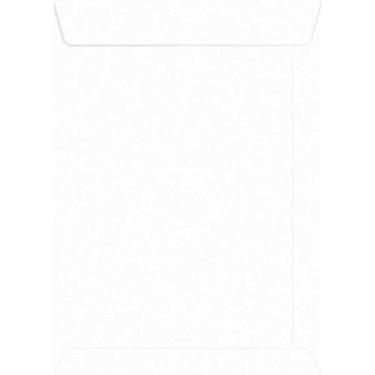 Imagem de Envelope Saco Branco 310X410MM 90G/M² - Caixa com 250 Unidades - Foron