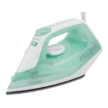 Imagem de Ferro Eletrolux Vapor Easyline SIE70 - 4811AABR493 Verde 110 VOLTS