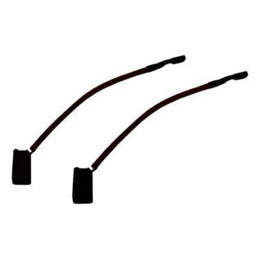 Imagem de Escova de Carvão para Furadeira Dewalt DW 508-S B2 Tipo 01 (XSE247) - 
