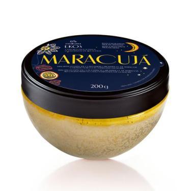 Imagem de NATURA EKOS MARACUJA DUO ESFOLIANTE MULTICAMADAS 200g