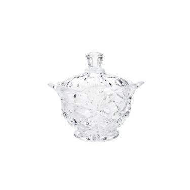 Imagem de Bomboniere de Cristal Diamond - Lyor