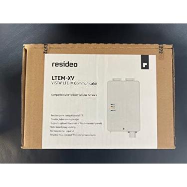 Imagem de Honeywell LTEM-XV - AlarmNet Verizon LTE Cat M1 Comunicador para Vista