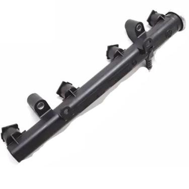 Imagem de Flauta Do Bico Injetor Saveiro Gol Voyage FOX GOLF POLO Spac - Volkswa