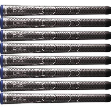 Imagem de Winn dritac cinza escuro de tamanho médio (conjunto de 8) - frete grátis