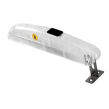 Imagem de Homyl Capa protetora para serra de mesa com lâmina de proteção antipoeira para segurança