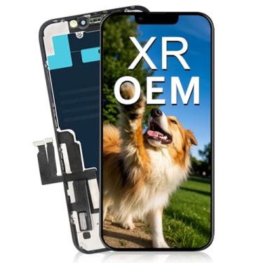 Imagem de Substituição de tela para iPhone XR