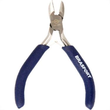 Imagem de Alicate Mini Corte Diagonal Brasfort 8998