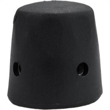 Imagem de Peso De Panela De Pressao Universal Preto - Kit C/10 Pecas - WOLFER