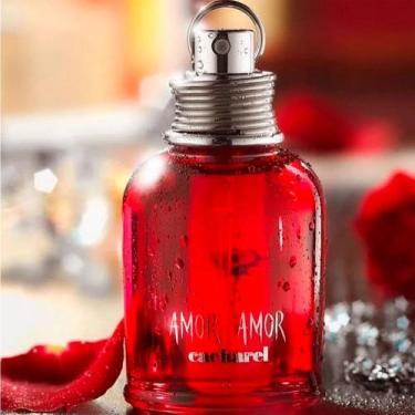 Imagem de Perfume Amor Amor 30ml