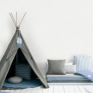 Imagem de Papel de Parede Placa 3D 41 - Império da Impressão