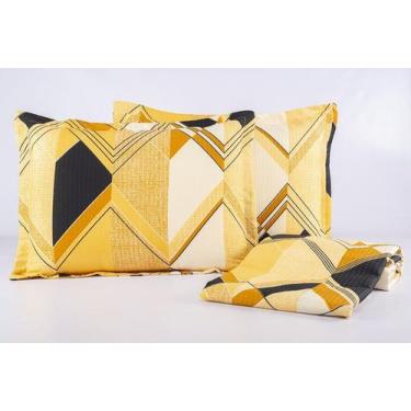 Imagem de Cobre Leito Messina Solteiro Avulso em Piquê Algodão - Bazar Enxoval, 