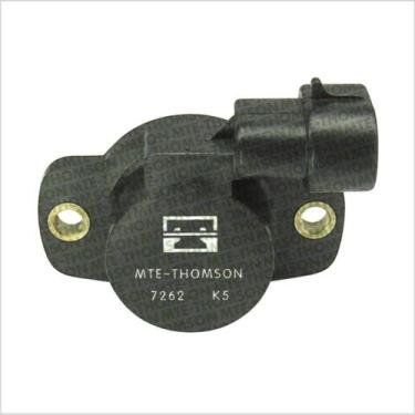 Imagem de Sensor tps Fiat Grand Siena 2017 a 2001 MTE-THOMSON 7262