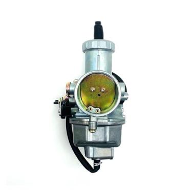 Imagem de Peças de reposição de carburador para sistema de combustível de motocicleta de 32 mm para ZSDTRP PZ26 PZ27 PZ30 PZ32 CG125 150 175 200 250 NX TITAN FAN 125 150