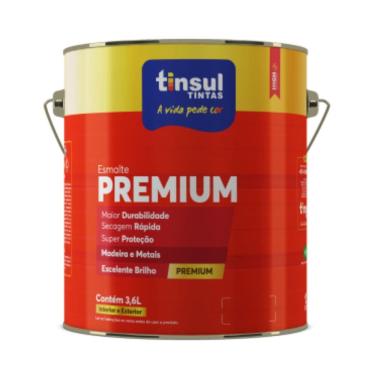 Imagem de Fundo Nivelador Para Madeira 900ml | Tinsul