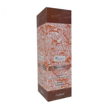 Imagem de Incenso Vinati Benjoin (cx=25)
