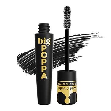 Imagem de Máscara de Cílios - Big Poppa Mascara - Black