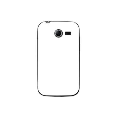 Imagem de Capa Adesivo Skin352 Verso Para Galaxy Pocket 2 (SM-G110B) - KawaSkin