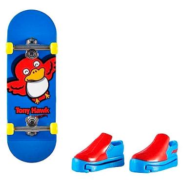 Imagem de Hot Wheels Skate Tony Hawk Chirping Trickster HGT53