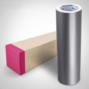 Imagem de Papel de Parede Lavavél Vinil Adesivo Premium Cores Lisas 1,00 X 0,61 