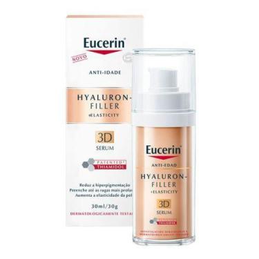 Imagem de Sérum Anti-Idade Eucerin - Hyaluron Filler Elasticity 3D - 30ml