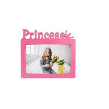Imagem de Porta-Retrato Princesa - C3b CB1174