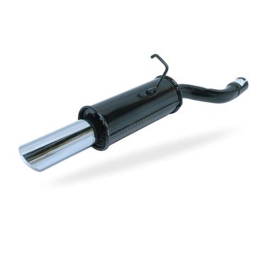 Imagem de Abafador Escapamento Esportivo Kadett 89 A 97