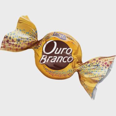 Imagem de Bombom ouro branco 21,5G