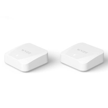Imagem de Sistema de roteador Mesh wyze AX3000 de banda dupla Wi-Fi 6, pacote com 2