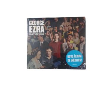 Imagem de George Ezra