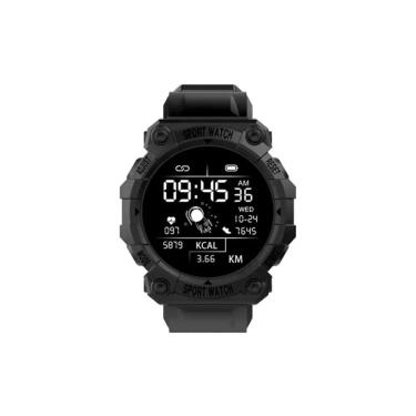 Imagem de Smartwatch fitpro Wotch smart