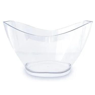 Imagem de Balde de Gelo para Champanheira Champanhe 9,5 litros Grande