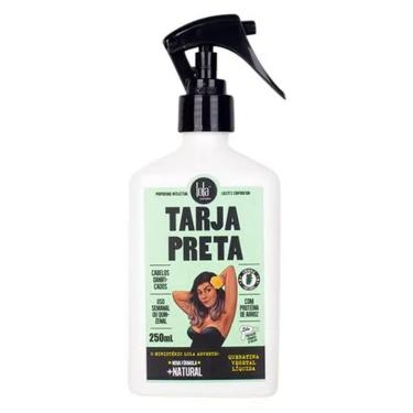 Imagem de Tarja Preta Queratina Vegetal Líquida 250ml - Lola