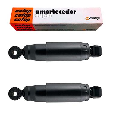 Imagem de Amortecedor Dianteiro Cofap Super Gm Silverado 97/02