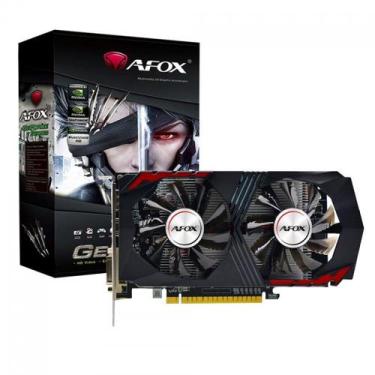 Imagem de Placa de Video AFOX Nvidea GeForce GTX750TI 2GB GDDR5 - AF750TI-2048D5