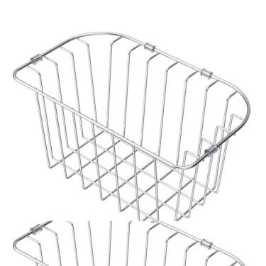 Imagem de Cesta Aramada Tramontina para Cuba Morgana Compact 48 FX